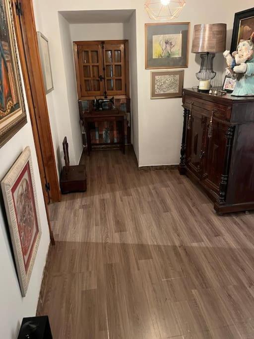 Casa A Boga Ribeira Sacra Villa Abeleda Eksteriør bilde