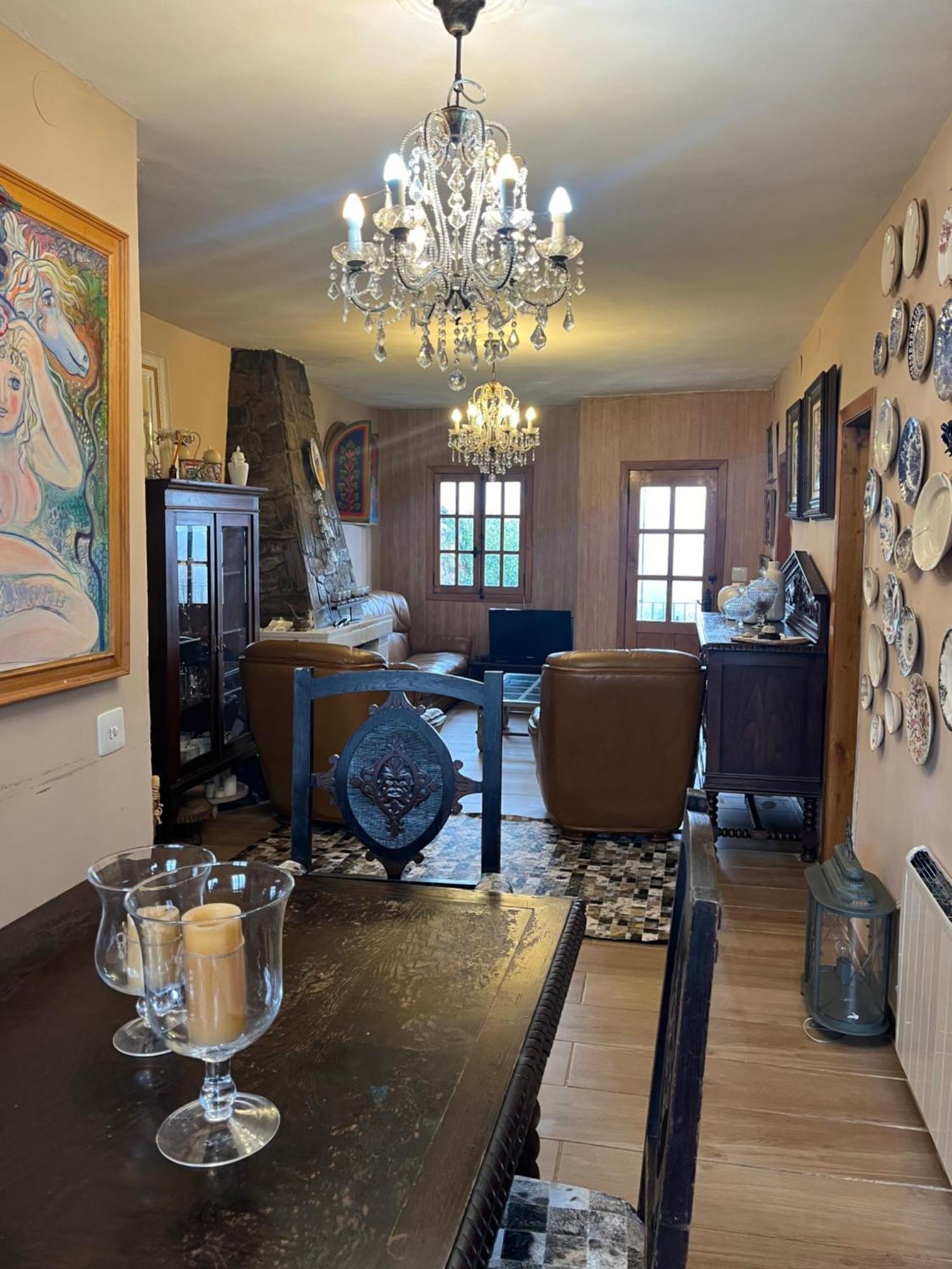 Casa A Boga Ribeira Sacra Villa Abeleda Eksteriør bilde